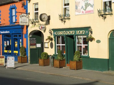Rathdrum Rathdrum
