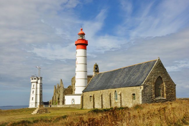 Saint Mathieu - Bretagna Saint Mathieu - Bretagna