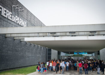 salone del camper