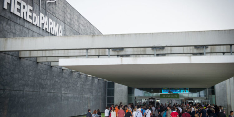 salone del camper