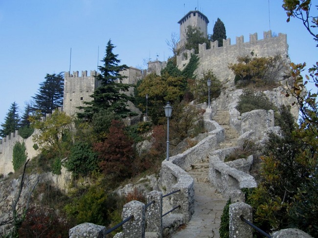 San Marino San Marino