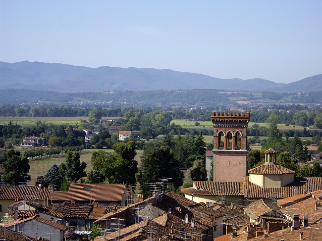Sansepolcro Sansepolcro