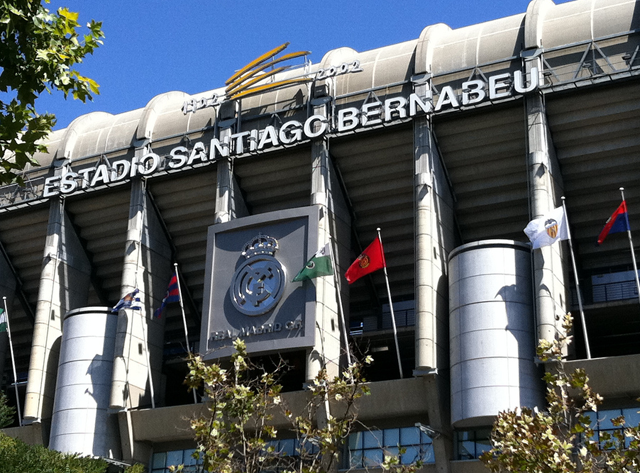 Santiago Barnabeu Santiago Barnabeu