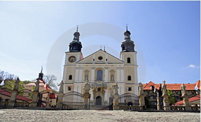Santuario di Kalvaria Zebrzydowska Santuario di Kalvaria Zebrzydowska