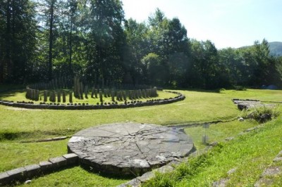 Sarmizegetusa-Regia
