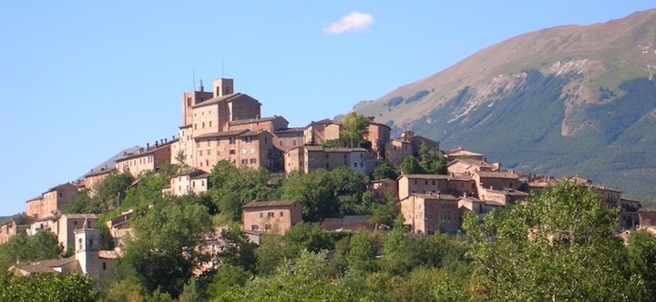 Sarnano
