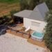 Garden Sharing: nuove strutture per famiglie