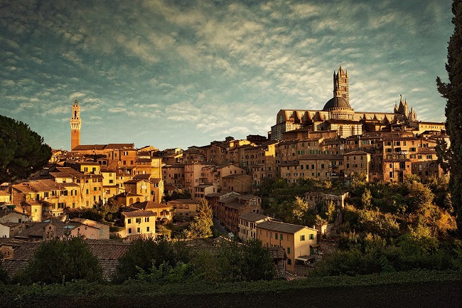 Siena Siena
