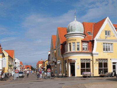 Skagen Skagen