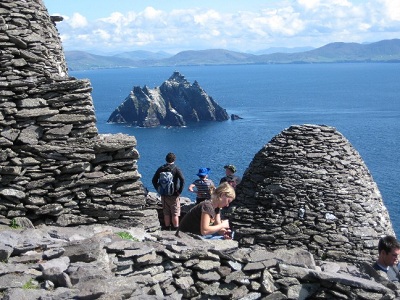 Skellig Michael Skellig Michael