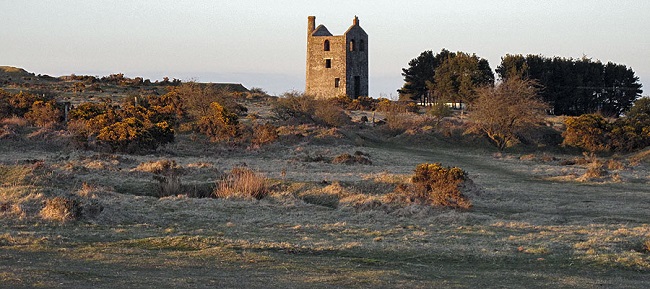South East Cornwall - Cornovaglia South East Cornwall - Cornovaglia
