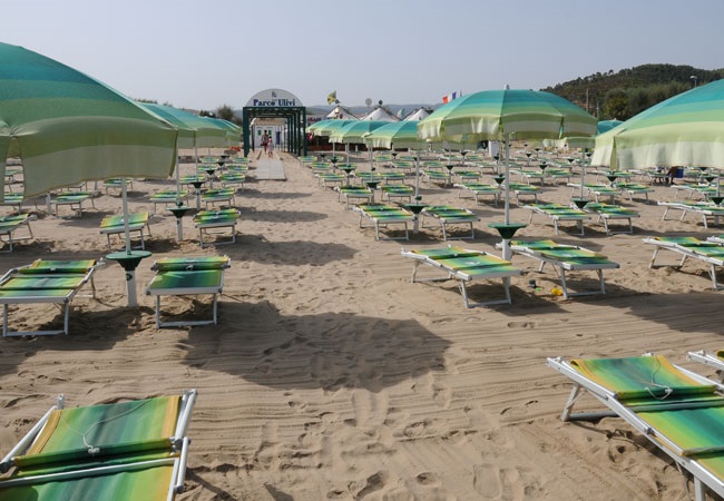 Spiaggia Spiaggia
