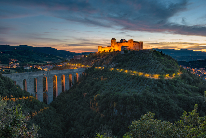Spoleto
