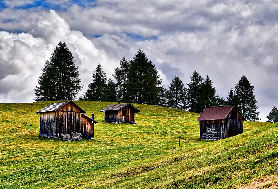 alto adige