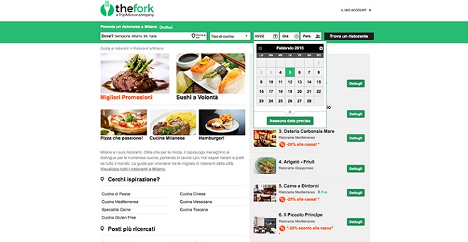 THE FORK Schermata 2015 02 04 alle 12
