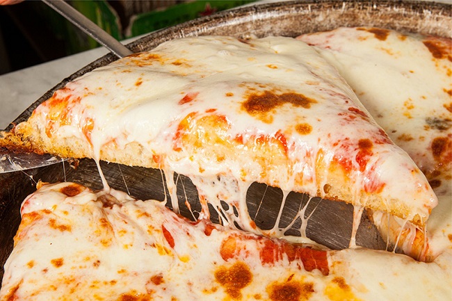 Taglio Spontini Filante 3