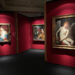 San Valentino a Terni con la mostra “Amarsi – L’Amore nell’Arte da Tiziano a Banksy”