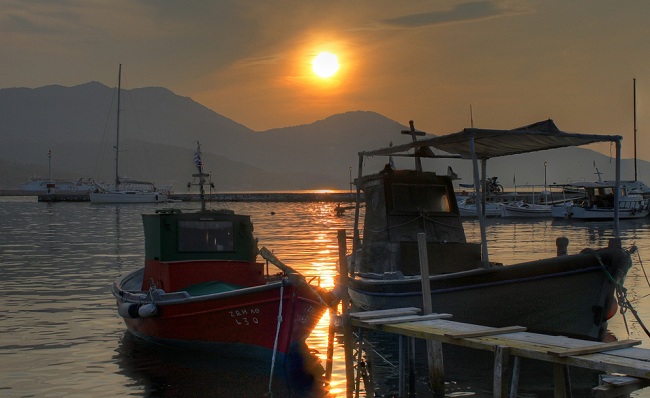 Thasos Thasos