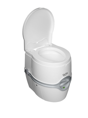 Thetford il nuovo Porta Potti Thetford il nuovo Porta Potti