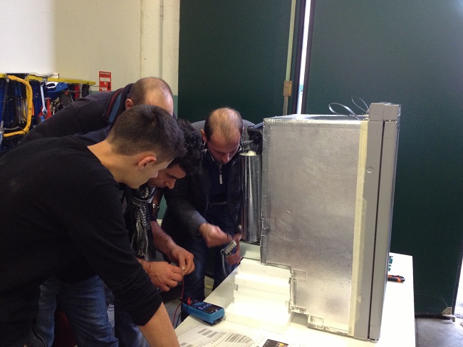 Thetford_formazione1