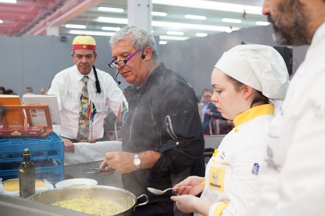 Tipicità rappresenterà le Marche a EXPO 2015