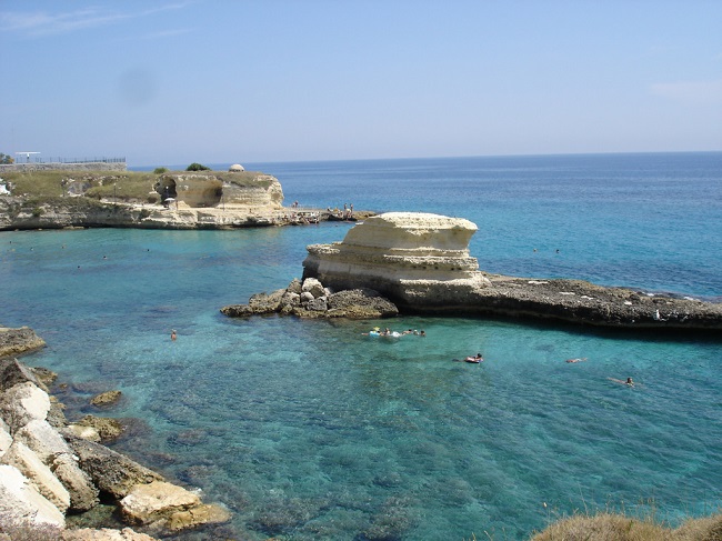 Torre Sant'Andrea Torre Sant'Andrea