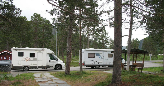 Transfarelv –Sosta pranzo Transfarelv –Sosta pranzo