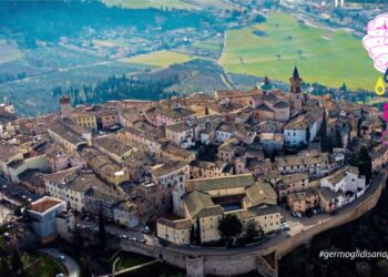“Di Sana Pianta”: a Trevi si festeggia la natura in occasione della della Mostra Mercato del Sedano Nero
