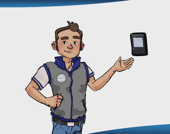 Truma How-to-Video
