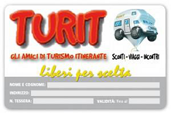 Turit Card Turit Card