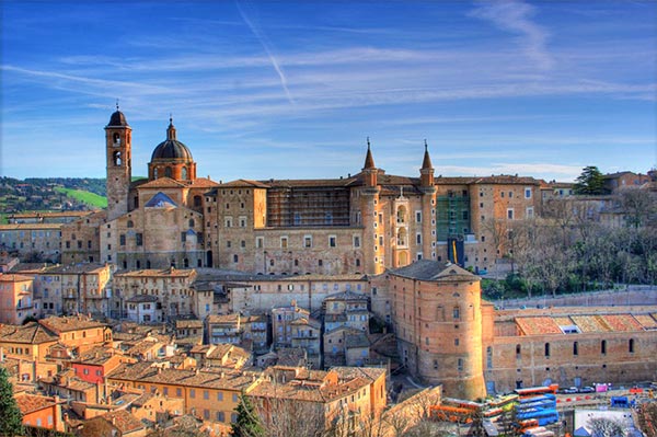 Urbino Urbino