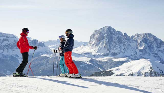 Valgardena Valgardena
