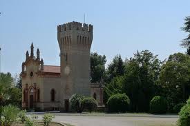Villa Conti (2) Villa Conti (2)