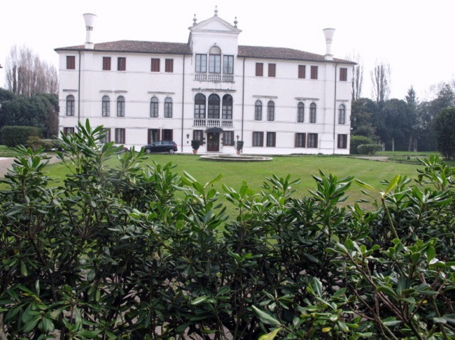 Villa-Giustinian-Treviso