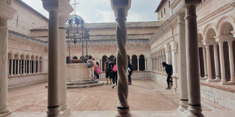 Ponte dell’Immacolata: alla scoperta di Foligno tra arte, passeggiate e degustazioni