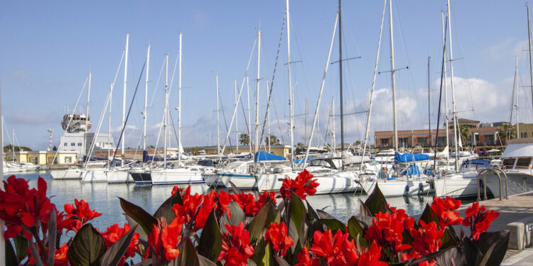 A Genova torna Yacht & Garden: dal 19 al 21 maggio tre giorni dedicati al giardino mediterraneo