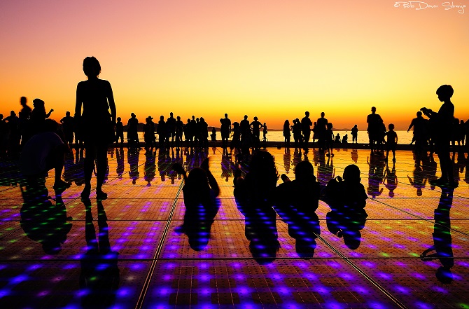 Zadar i okolic