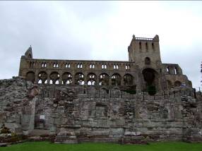 Abbazia di Jedburgh Abbazia di Jedburgh