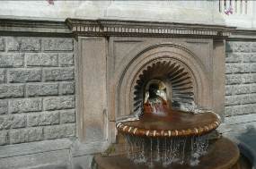 Acqui Terme | Fontana Bollente Acqui Terme | Fontana Bollente