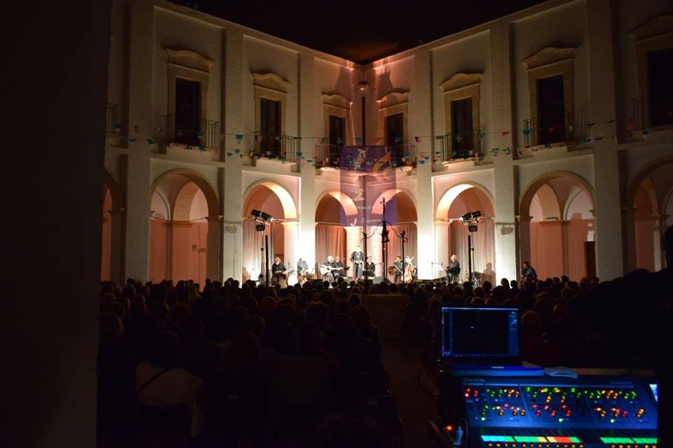 eventi