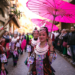 Ad Agrigento torna il Festival Internazionale “Mandorlo in Fiore”