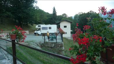 Agriturismo l'Chabot | Valle Po Agriturismo l'Chabot | Valle Po