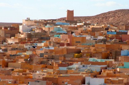 Algeria | El Golea