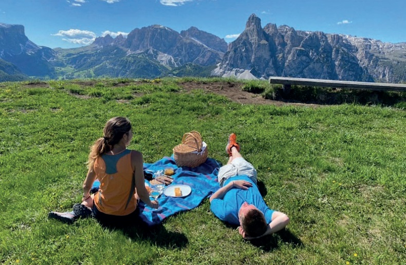 alta badia