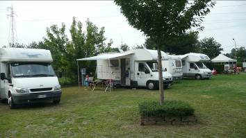 Area di sosta Relax and Go | Venaria Reale Area di sosta Relax and Go | Venaria Reale