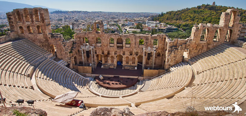 Grecia