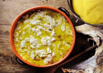 bacalà