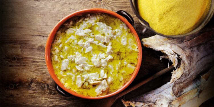 bacalà