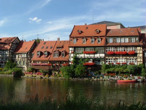 bamberga-germania bamberga-germania