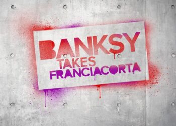 banksy